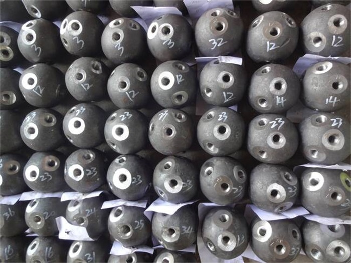 和龙螺栓球节点